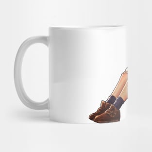 Mathilda Mug